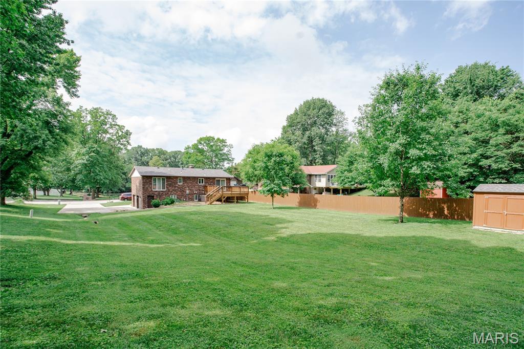 Camelot Park Fourth Add - Residential