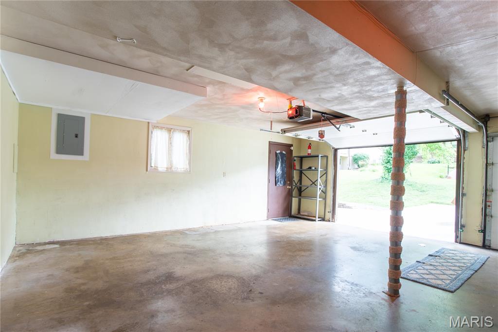 Camelot Park Fourth Add - Residential