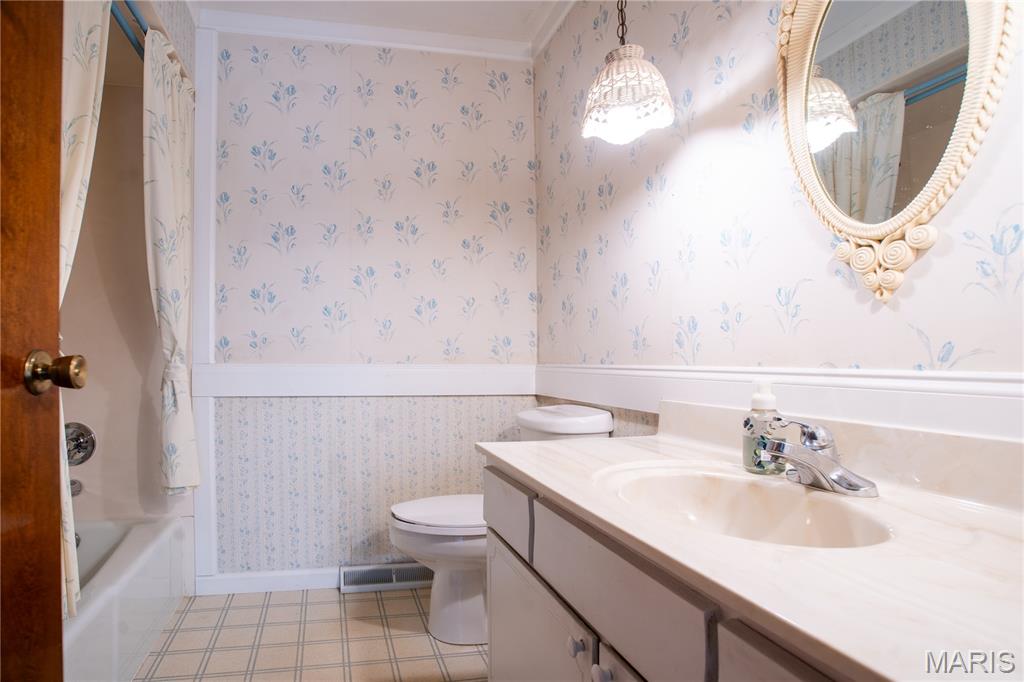 Camelot Park Fourth Add - Residential