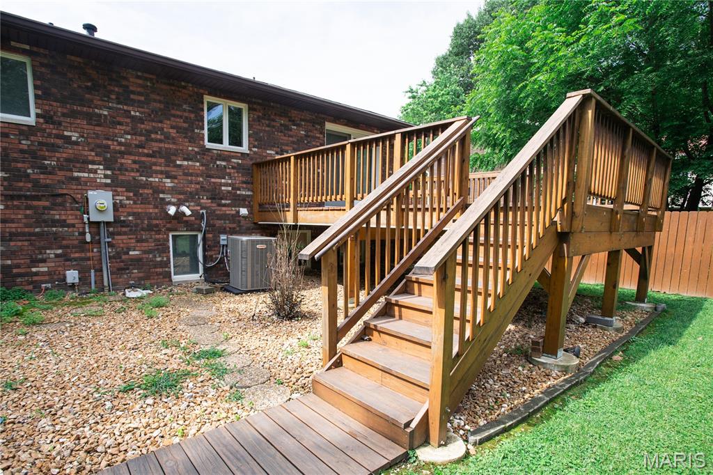 Camelot Park Fourth Add - Residential