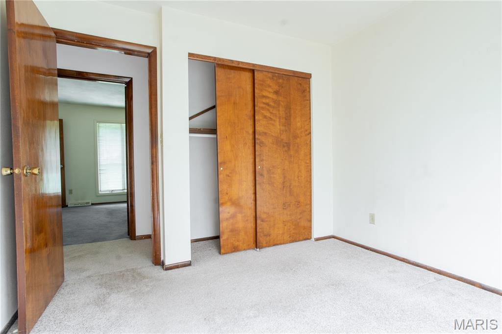 Camelot Park Fourth Add - Residential