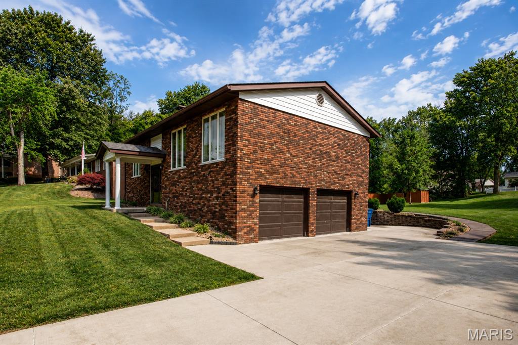 Camelot Park Fourth Add - Residential
