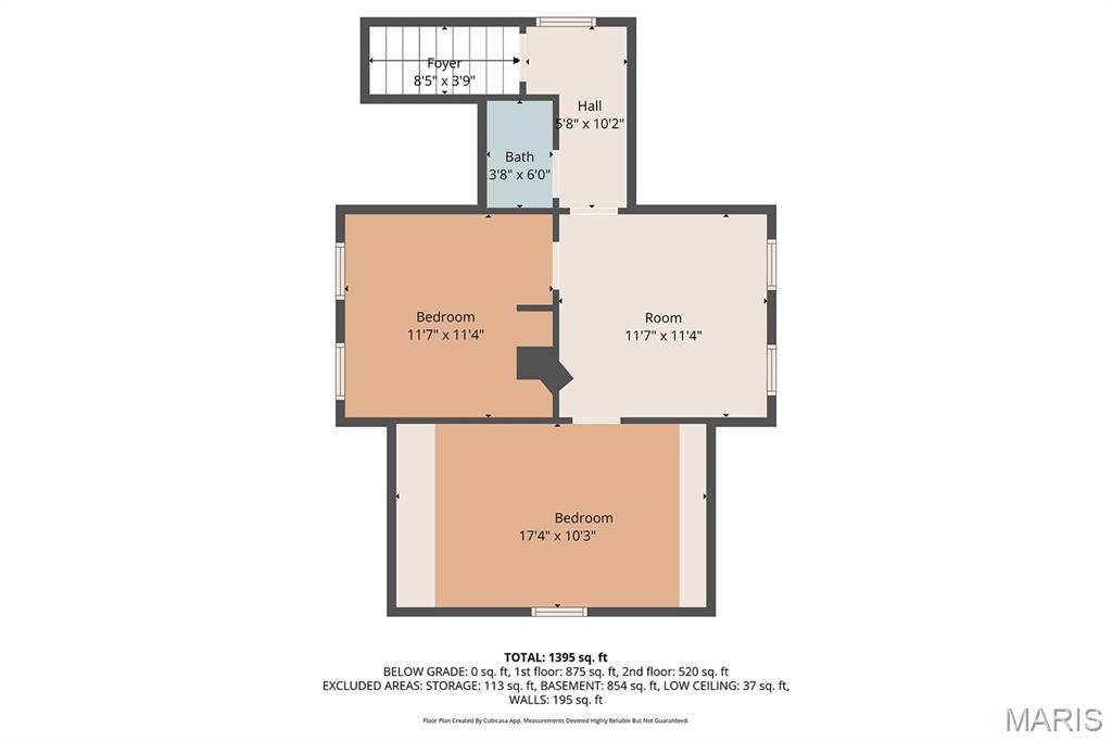 Commissioners Div/Koepfli Estate - Residential