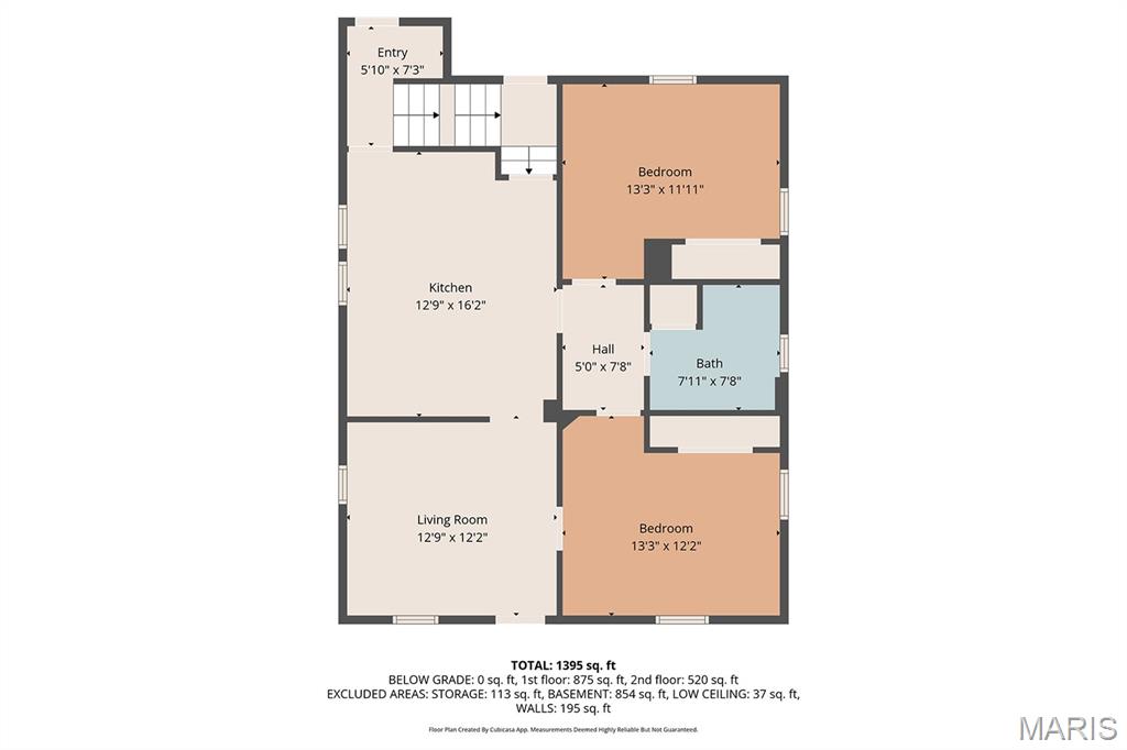 Commissioners Div/Koepfli Estate - Residential