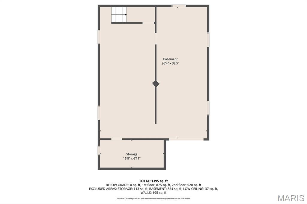 Commissioners Div/Koepfli Estate - Residential