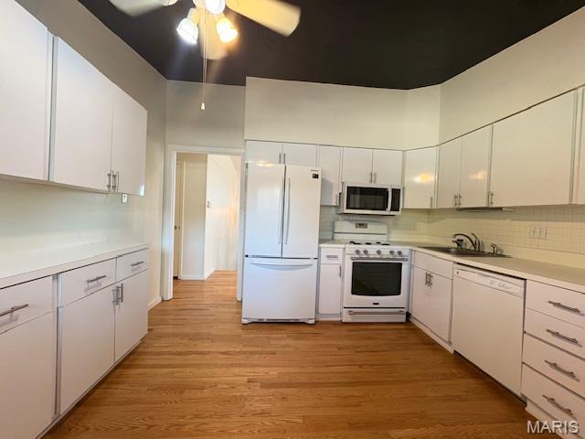 Willow Brook Sec 4 - Residential Lease