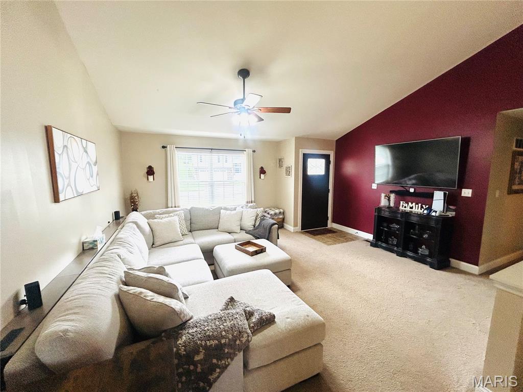 Brooks Farm Estates - Residential