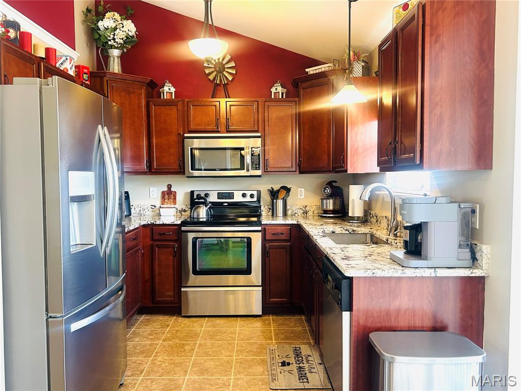 Brooks Farm Estates - Residential