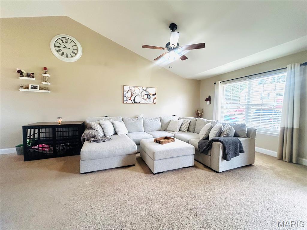 Brooks Farm Estates - Residential