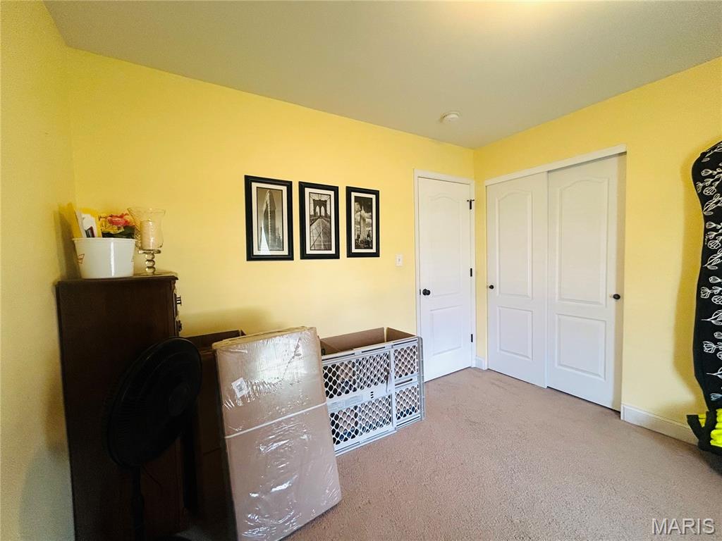 Brooks Farm Estates - Residential
