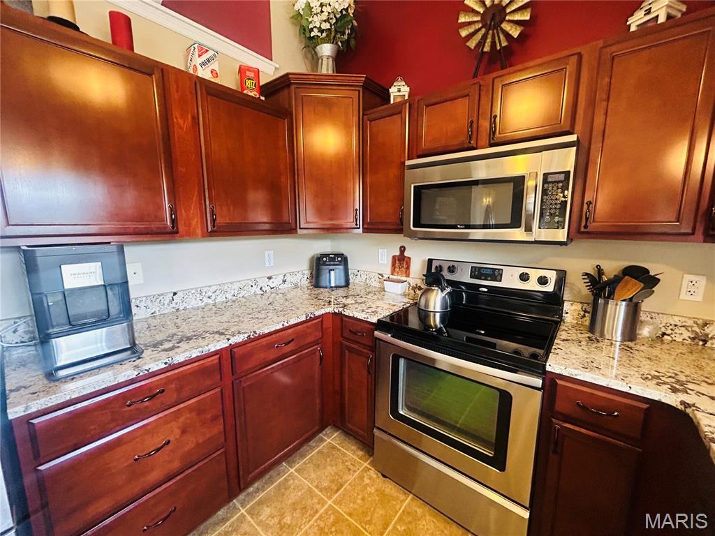 Brooks Farm Estates - Residential
