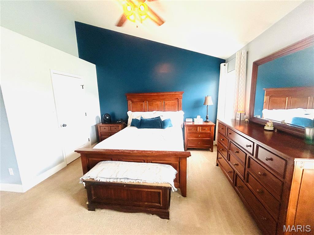 Brooks Farm Estates - Residential