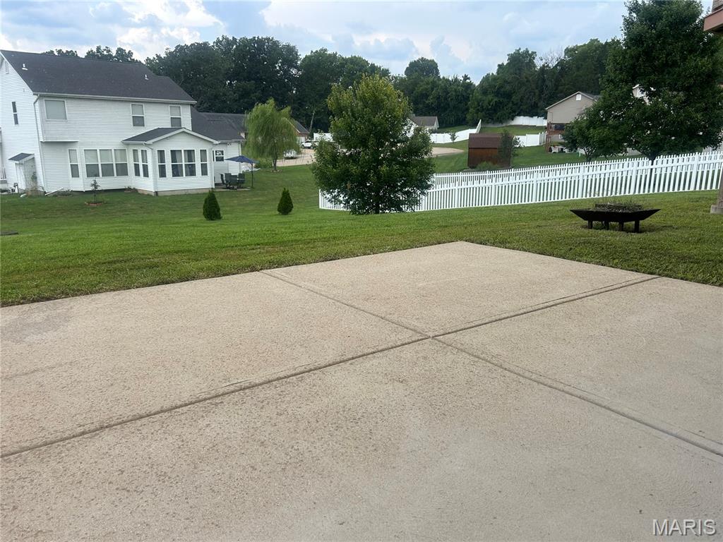 Brooks Farm Estates - Residential