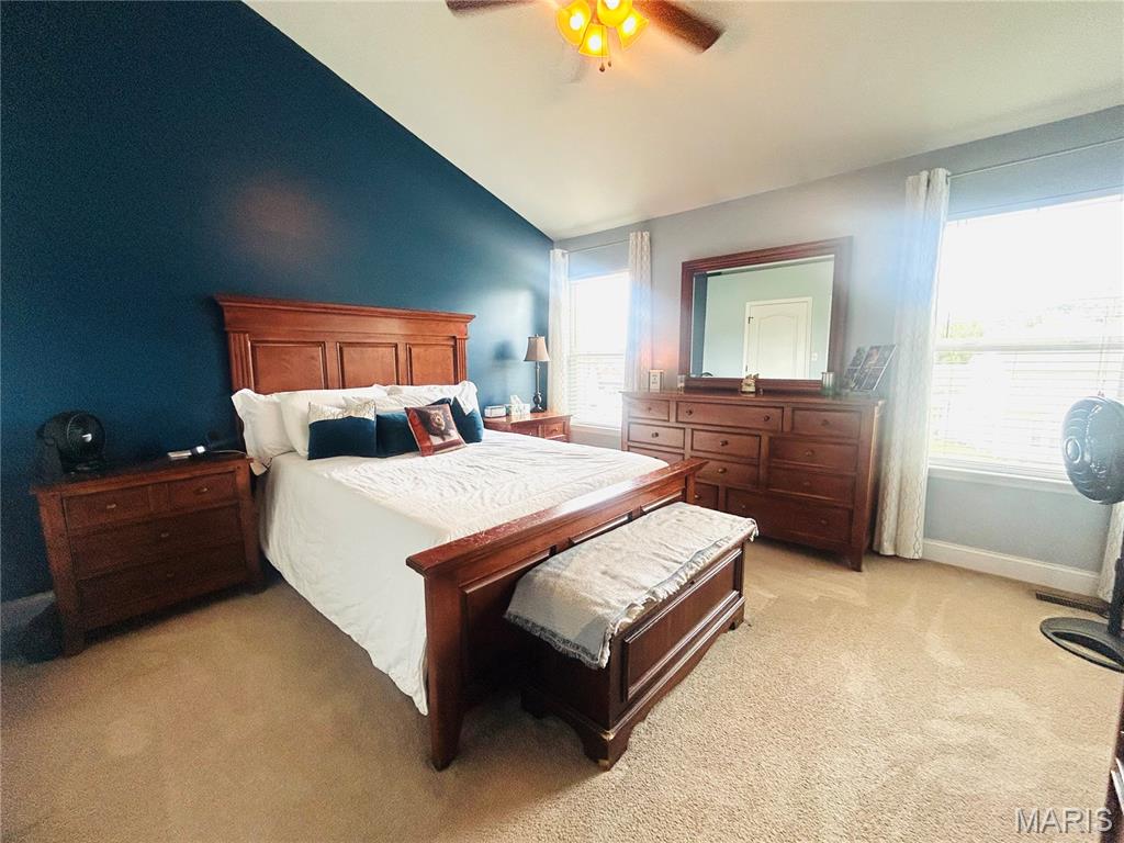 Brooks Farm Estates - Residential