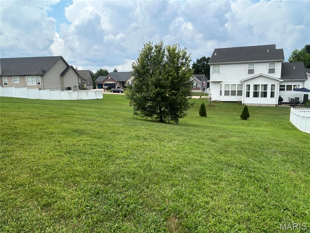 Brooks Farm Estates - Residential