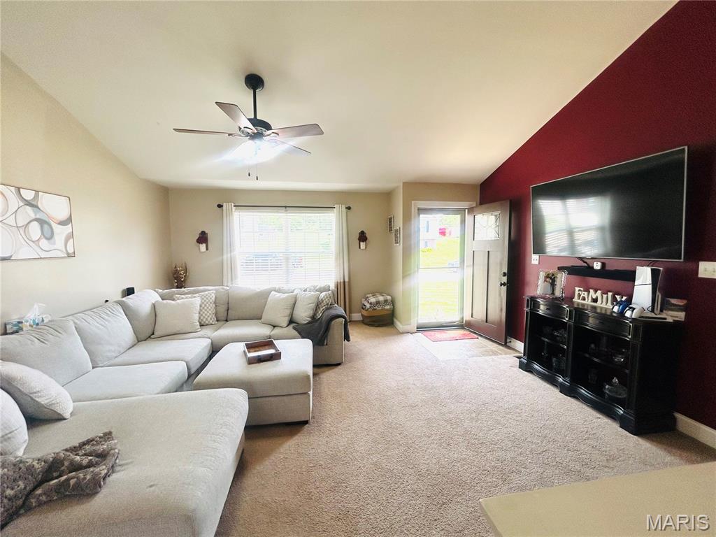 Brooks Farm Estates - Residential