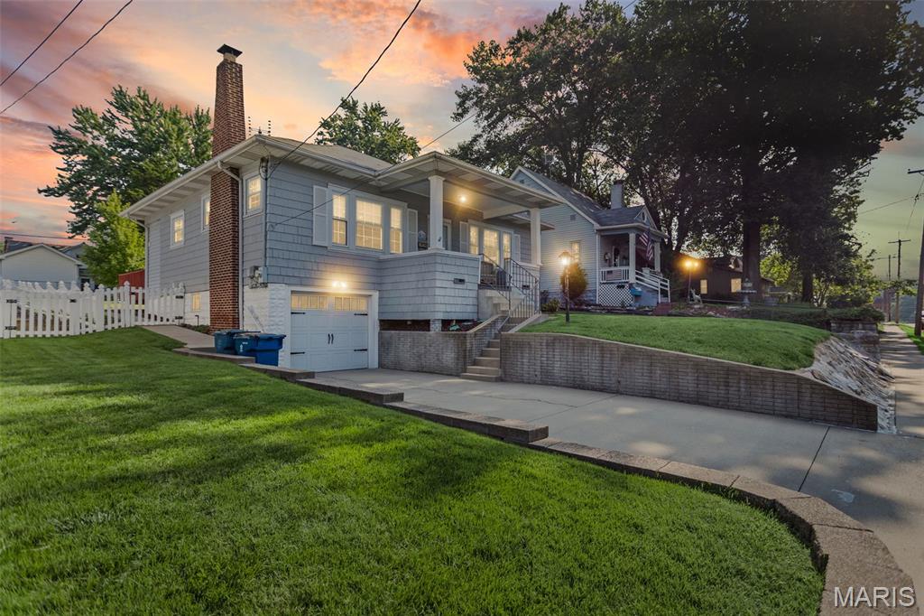 Altona Highlands Sub - Residential