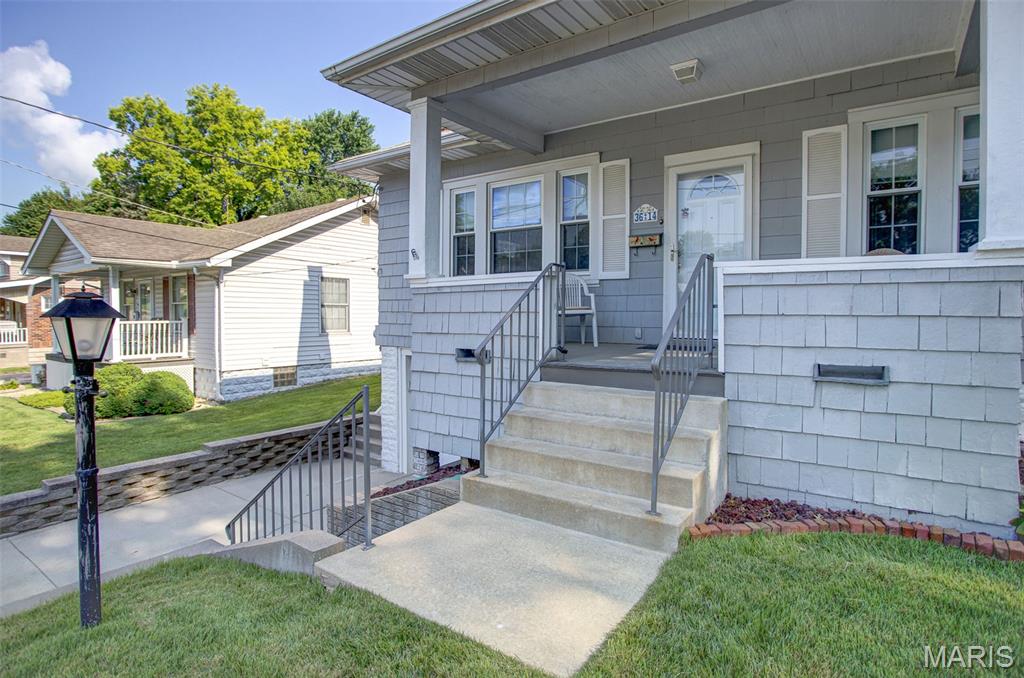 Altona Highlands Sub - Residential