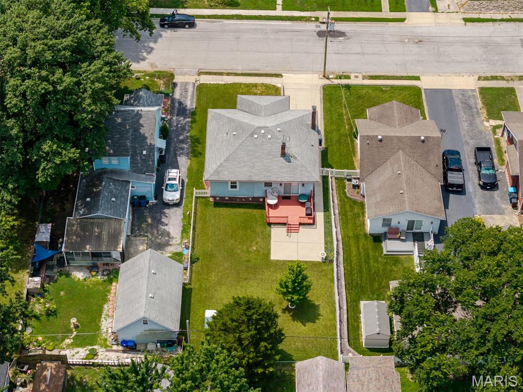 Altona Highlands Sub - Residential