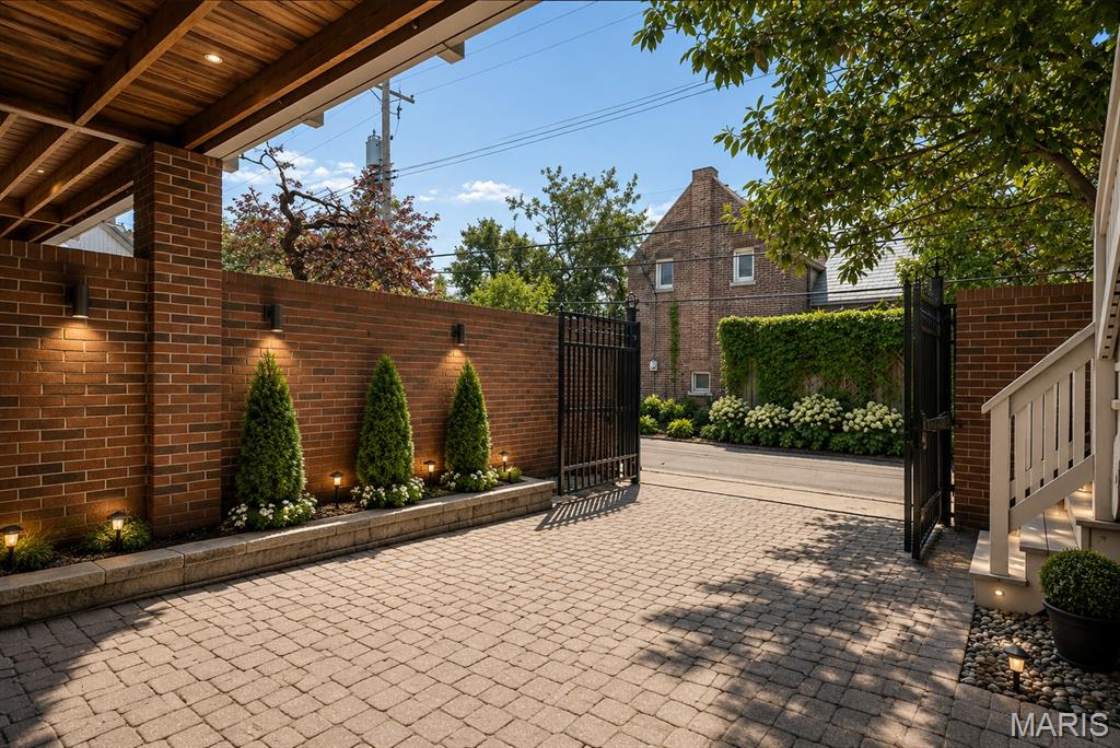Portland Court Add - Residential