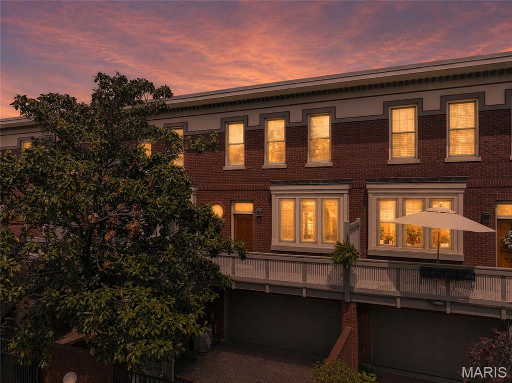 Portland Court Add - Residential