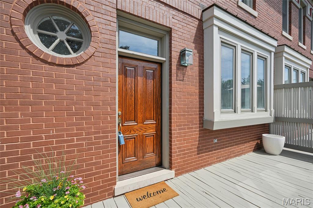 Portland Court Add - Residential