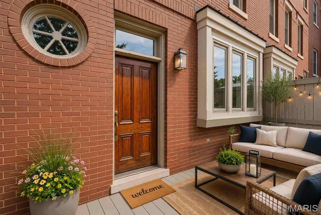 Portland Court Add - Residential