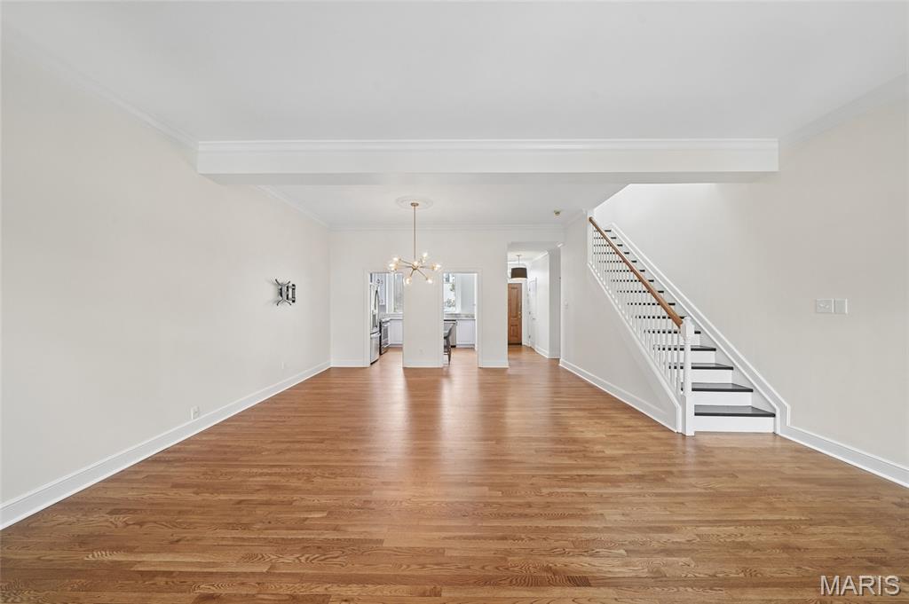 Portland Court Add - Residential