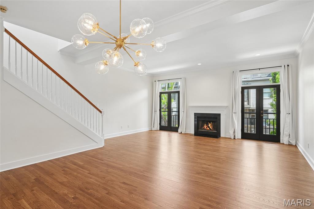 Portland Court Add - Residential
