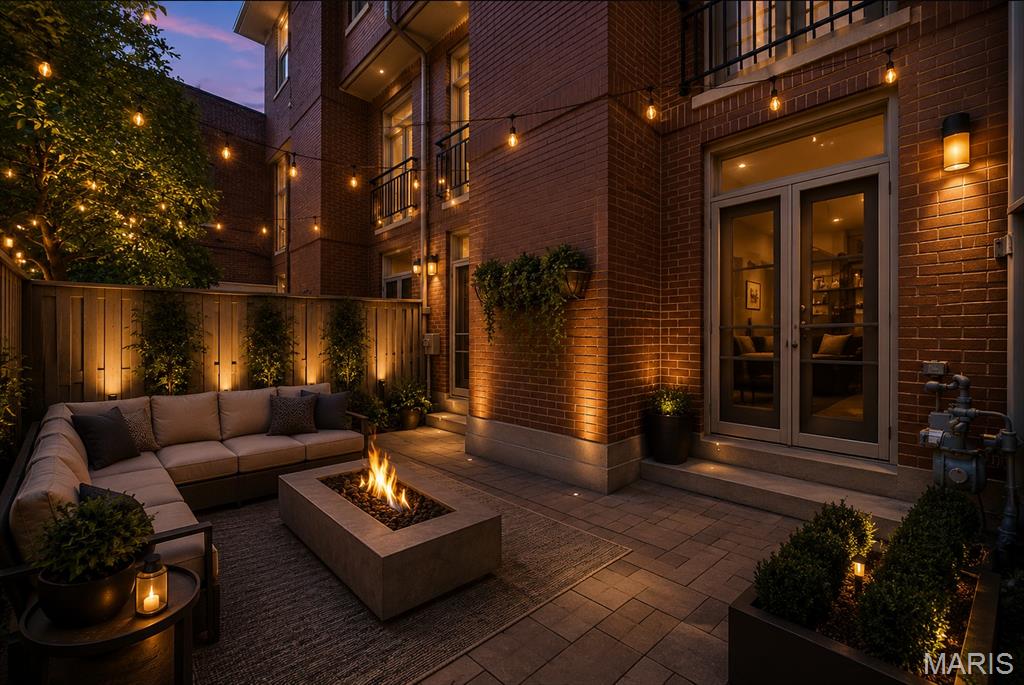 Portland Court Add - Residential