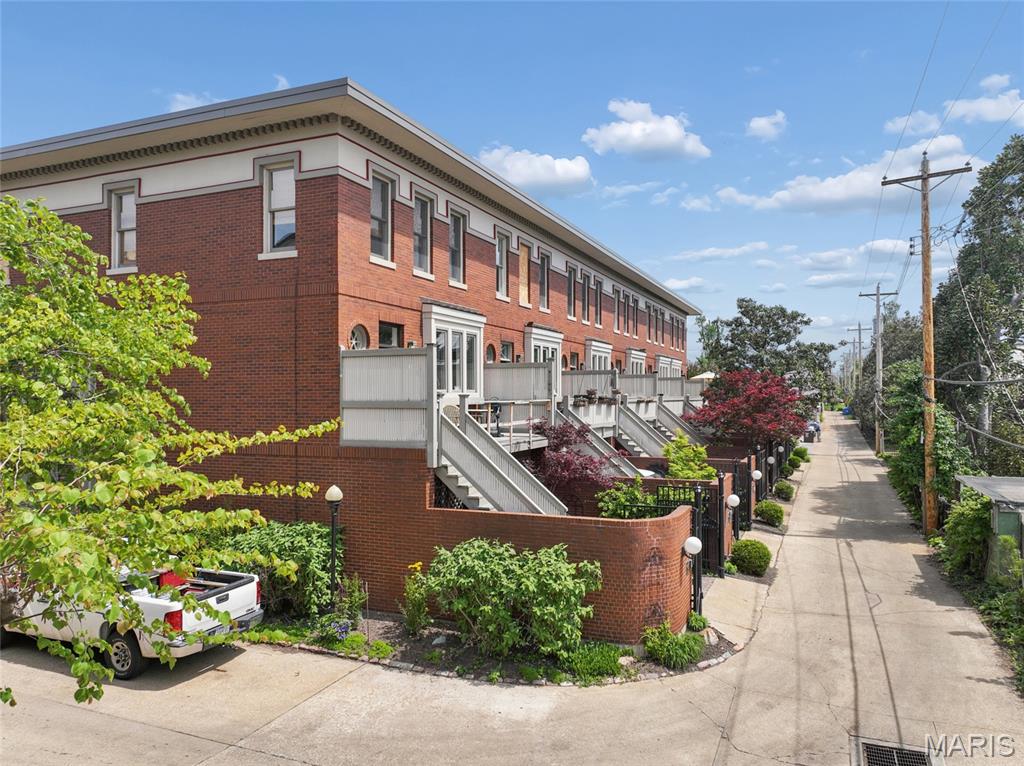 Portland Court Add - Residential