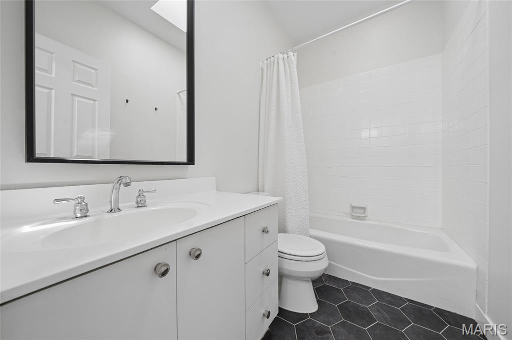 Portland Court Add - Residential