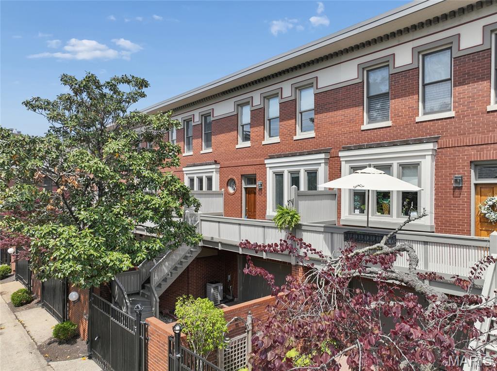 Portland Court Add - Residential