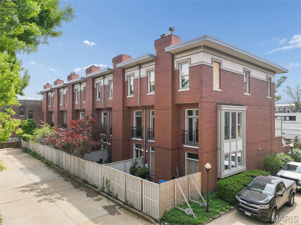 Portland Court Add - Residential