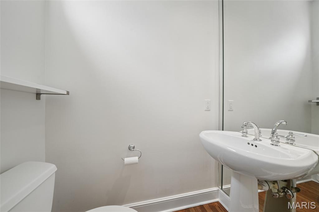 Portland Court Add - Residential