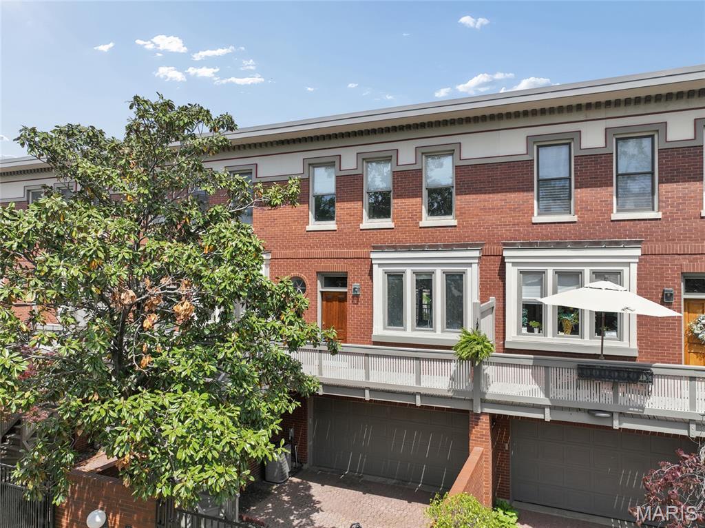 Portland Court Add - Residential