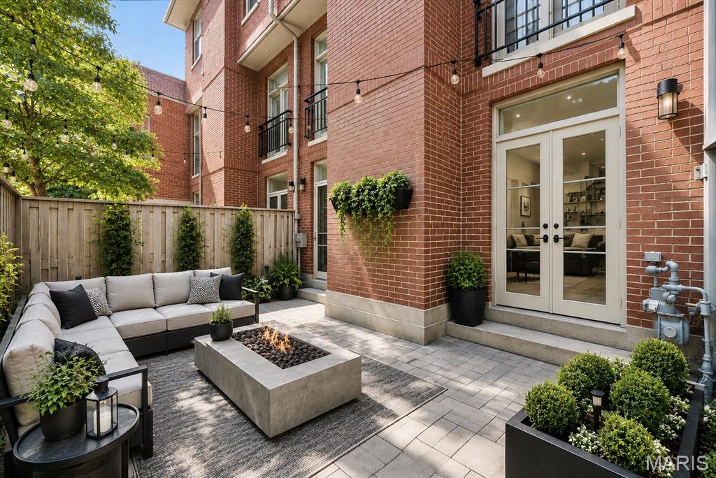 Portland Court Add - Residential