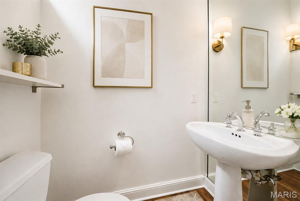 Portland Court Add - Residential