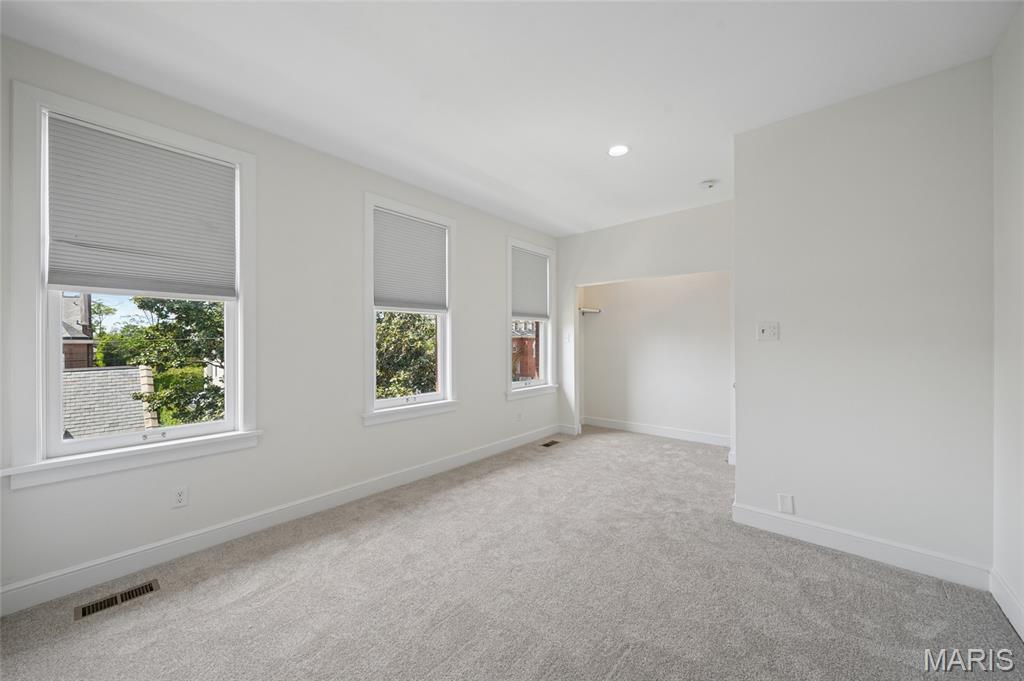 Portland Court Add - Residential