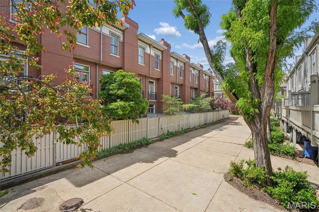Portland Court Add - Residential