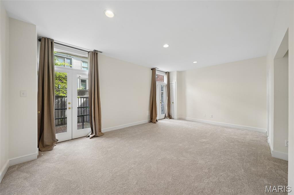 Portland Court Add - Residential