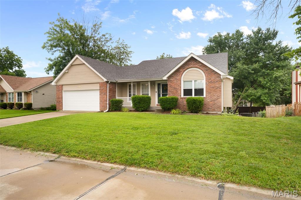 Country Side #1 - Residential