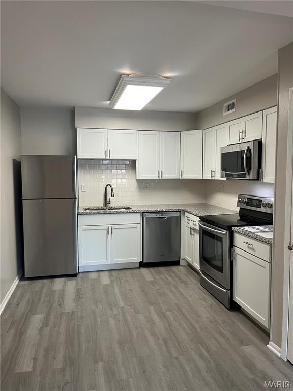 Fern Ridge Condo 1 - Residential