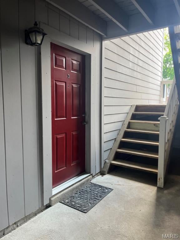 Fern Ridge Condo 1 - Residential