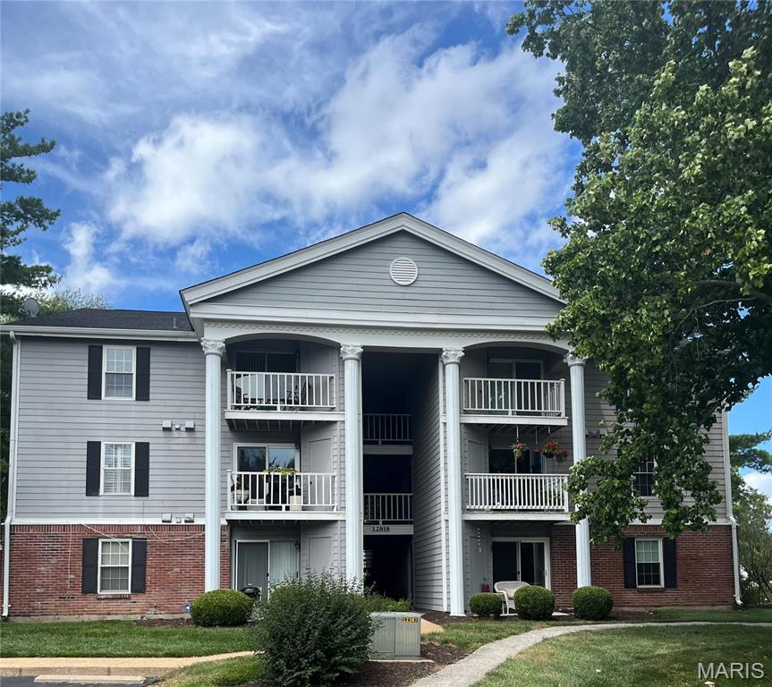Fern Ridge Condo 1 - Residential