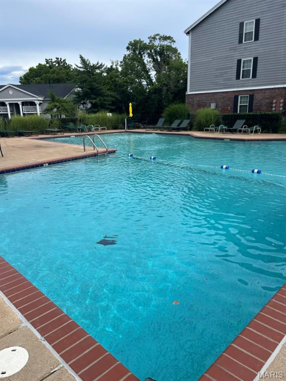 Fern Ridge Condo 1 - Residential