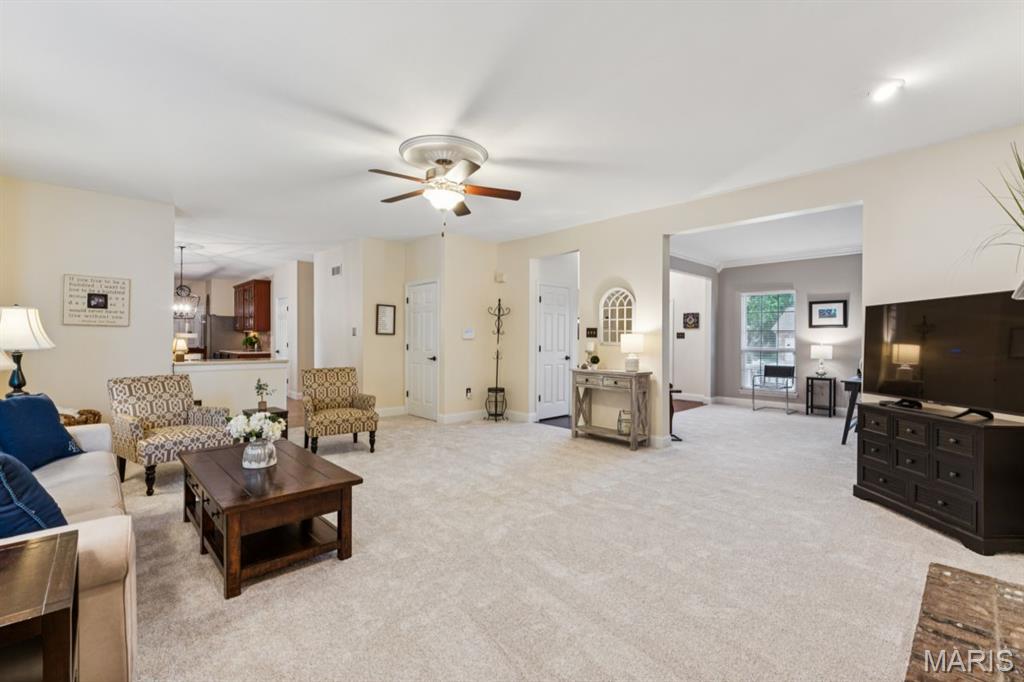Calumet Ranch #2 - Residential
