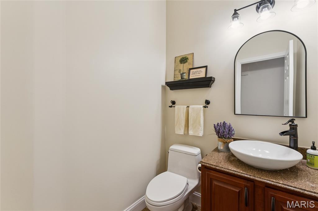 Calumet Ranch #2 - Residential