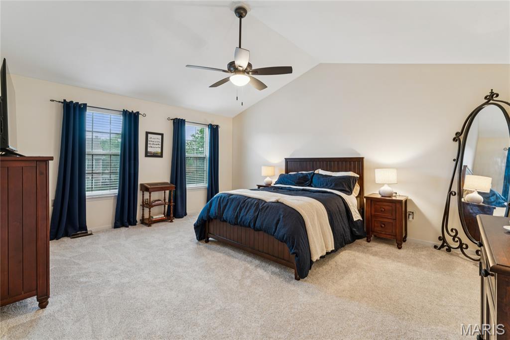 Calumet Ranch #2 - Residential