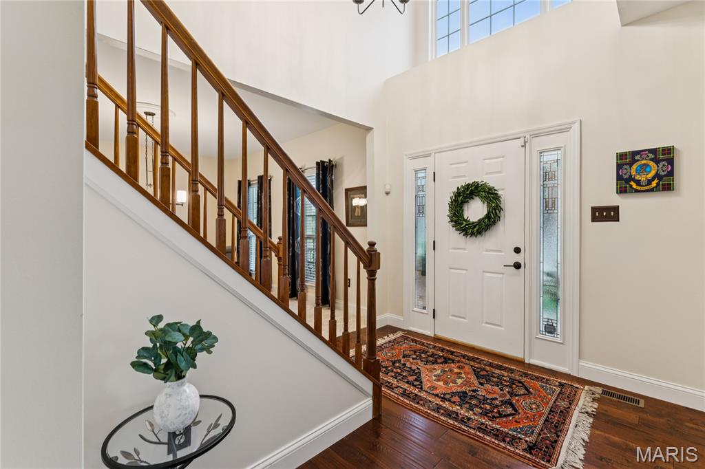 Calumet Ranch #2 - Residential